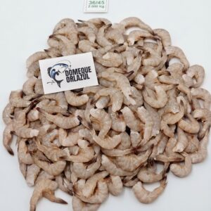 Wholesale Frozen Vannamei Shrimp