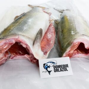Wholesale Pink Salmon